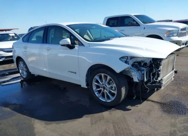 FORD FUSION 2017 3fa6p0lu0hr326953