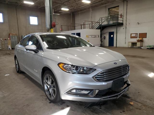 FORD FUSION SE 2017 3fa6p0lu0hr336608