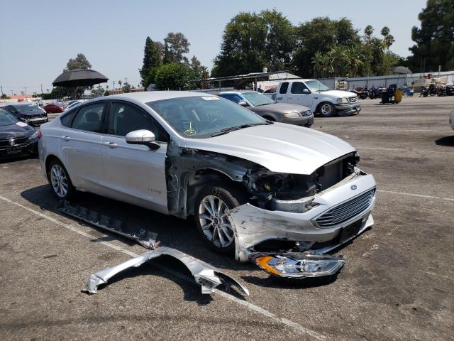 FORD FUSION SE 2017 3fa6p0lu0hr355336