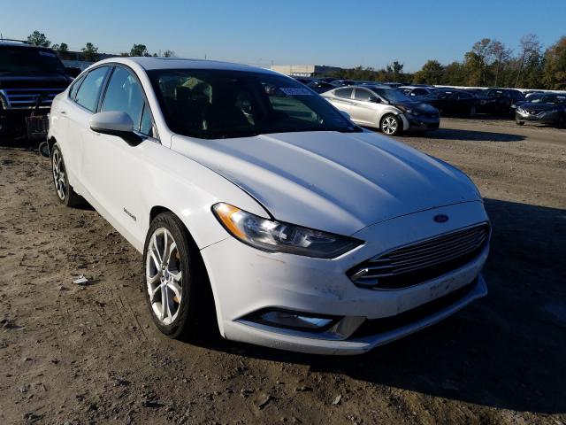 FORD FUSION SE 2017 3fa6p0lu0hr356857