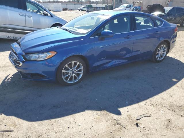 FORD FUSION SE 2017 3fa6p0lu0hr357152