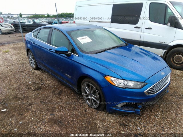 FORD FUSION 2017 3fa6p0lu0hr374291