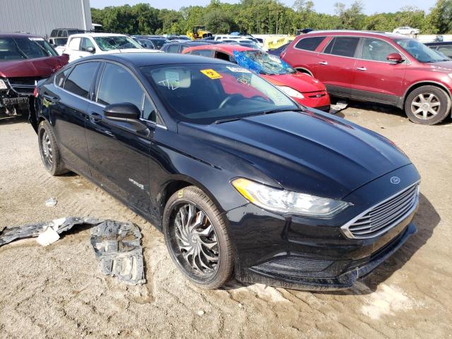 FORD FUSION 2017 3fa6p0lu0hr374582