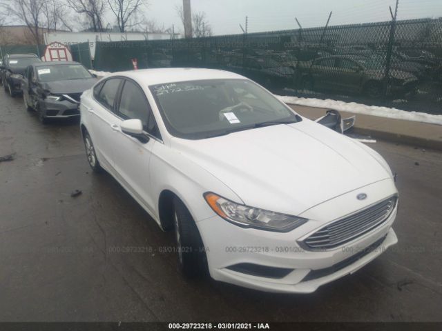 FORD FUSION 2017 3fa6p0lu0hr380947