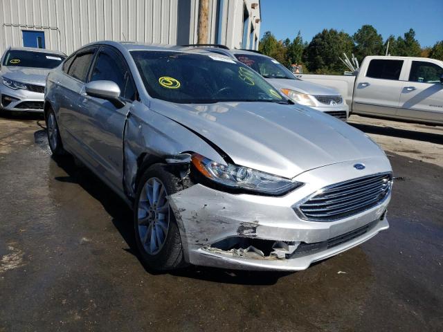 FORD FUSION SE 2017 3fa6p0lu0hr381192