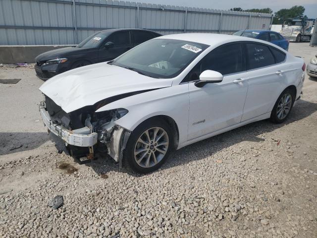 FORD FUSION 2017 3fa6p0lu0hr381645