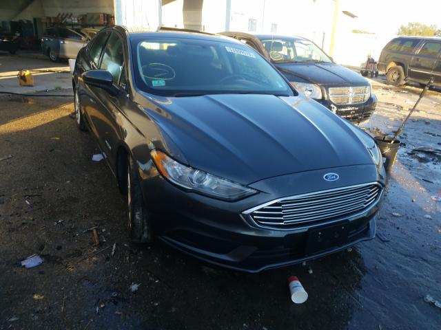 FORD FUSION SE 2017 3fa6p0lu0hr382066