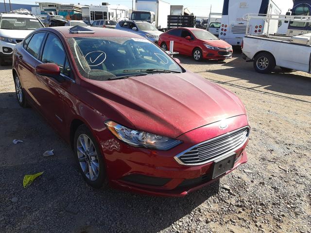 FORD FUSION SE 2017 3fa6p0lu0hr383721