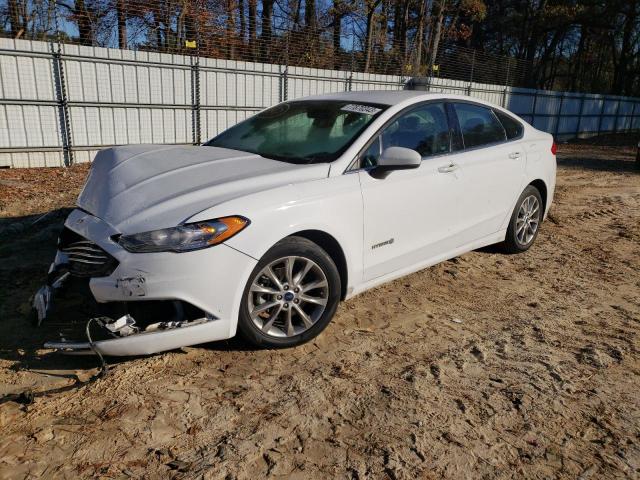 FORD FUSION 2017 3fa6p0lu0hr385193