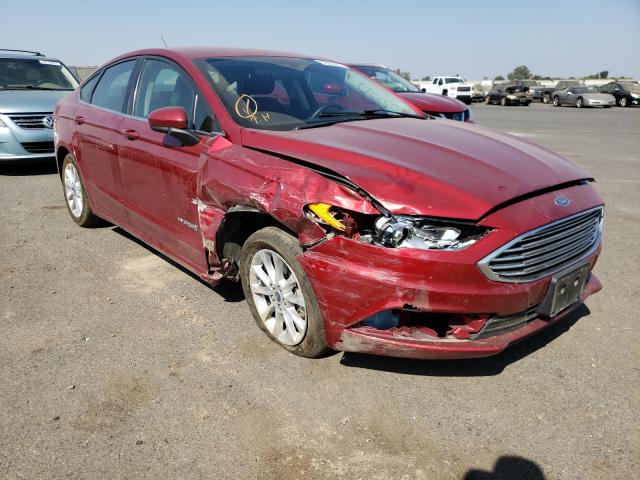 FORD FUSION SE 2017 3fa6p0lu0hr385629