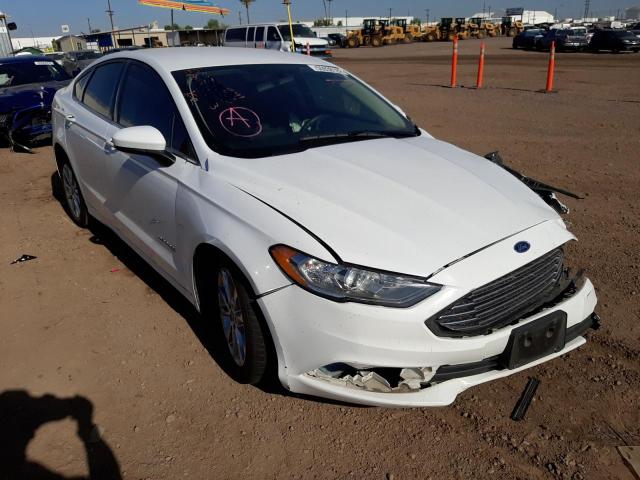 FORD FUSION SE 2017 3fa6p0lu0hr385999