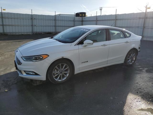 FORD FUSION 2017 3fa6p0lu0hr408925