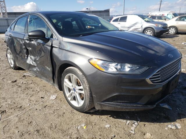 FORD FUSION SE 2018 3fa6p0lu0jr101857