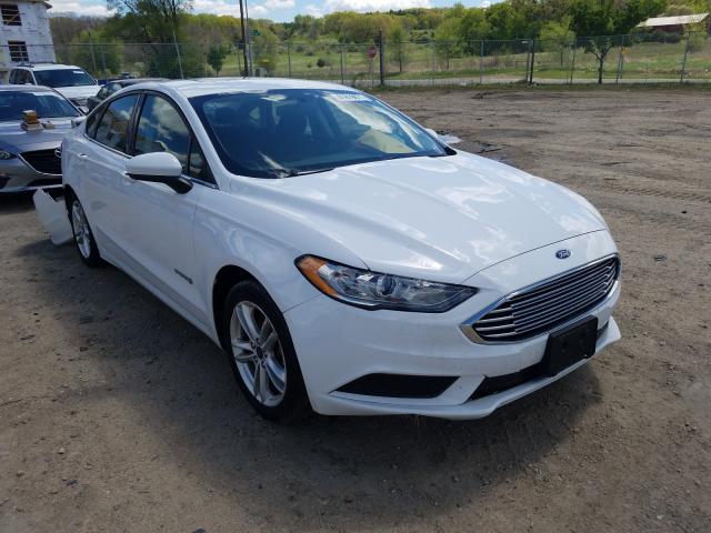 FORD FUSION SE 2018 3fa6p0lu0jr102247