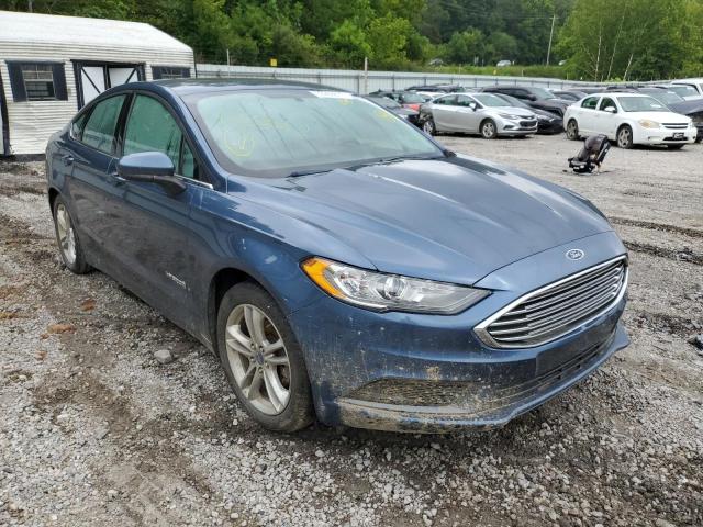 FORD FUSION SE 2018 3fa6p0lu0jr103432