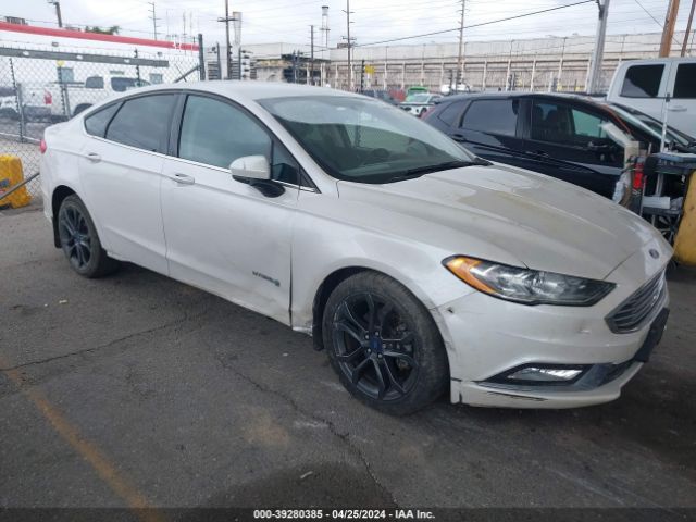 FORD FUSION 2018 3fa6p0lu0jr110929