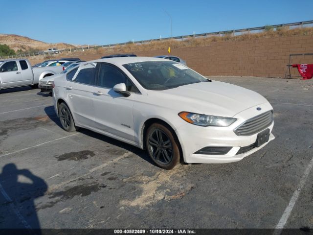 FORD FUSION 2018 3fa6p0lu0jr115273