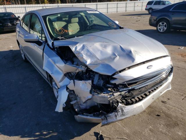 FORD FUSION SE 2018 3fa6p0lu0jr116858