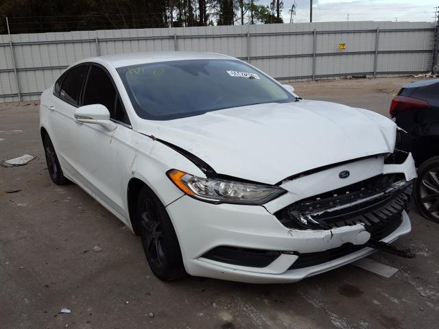 FORD FUSION SE 2018 3fa6p0lu0jr117332