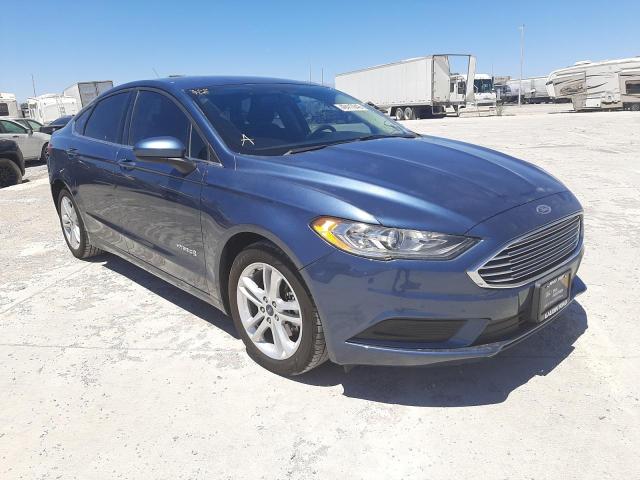 FORD FUSION SE 2018 3fa6p0lu0jr119436