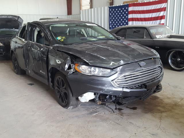 FORD FUSION SE 2018 3fa6p0lu0jr124801