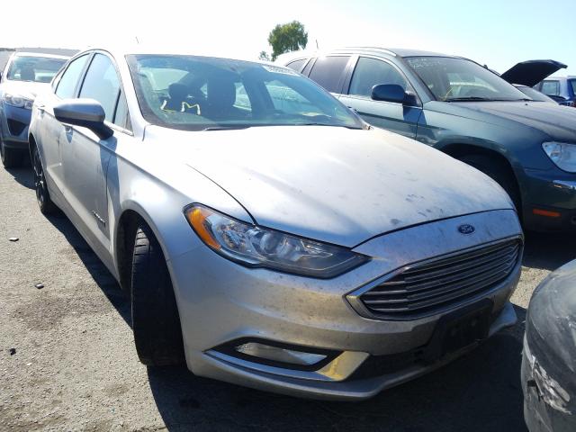 FORD FUSION SE 2018 3fa6p0lu0jr128489