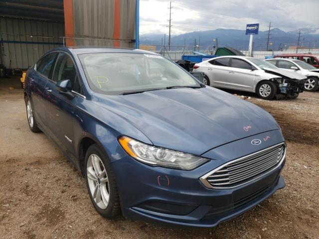 FORD FUSION SE 2018 3fa6p0lu0jr131229