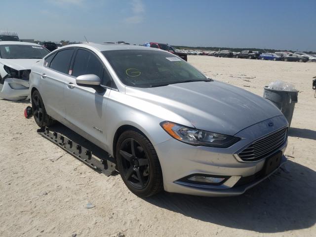 FORD FUSION 2018 3fa6p0lu0jr131974