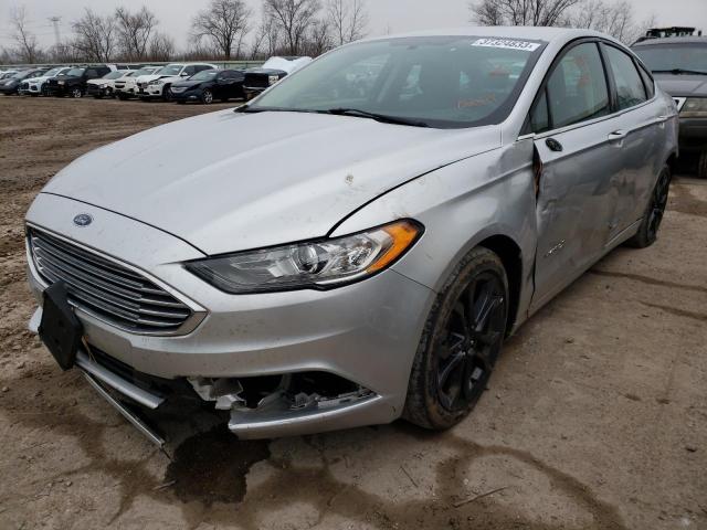 FORD FUSION SE 2018 3fa6p0lu0jr132414