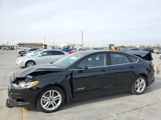 FORD FUSION SE 2018 3fa6p0lu0jr133367