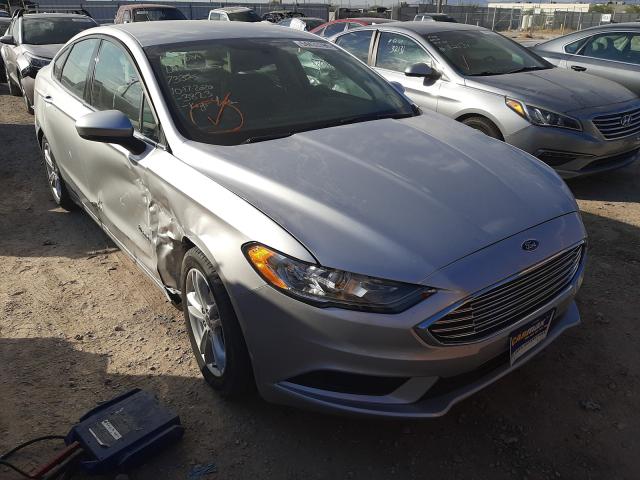 FORD FUSION SE 2018 3fa6p0lu0jr133823