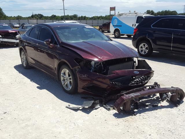 FORD FUSION SE 2018 3fa6p0lu0jr133899