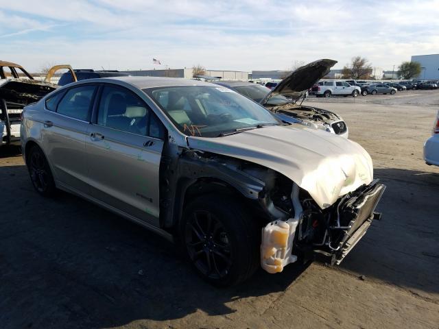 FORD FUSION SE 2018 3fa6p0lu0jr137631