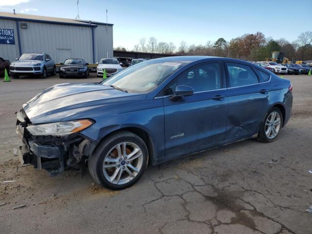 FORD FUSION 2018 3fa6p0lu0jr137838