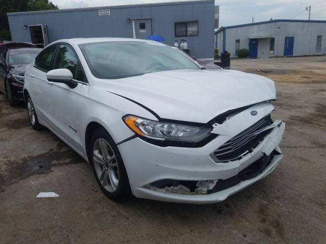 FORD FUSION SE 2018 3fa6p0lu0jr138391