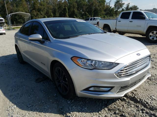 FORD FUSION SE 2018 3fa6p0lu0jr138763