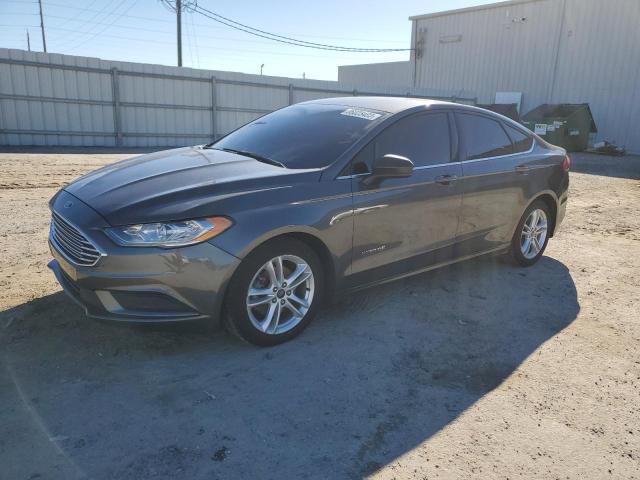 FORD FUSION SE 2018 3fa6p0lu0jr141372