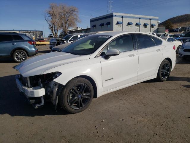 FORD FUSION SE 2018 3fa6p0lu0jr141453