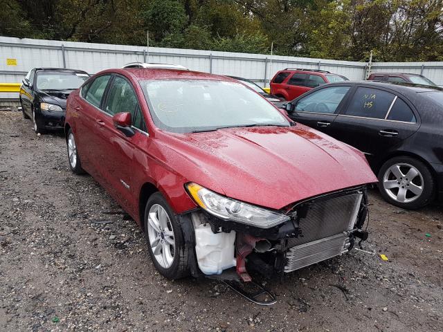 FORD FUSION SE 2018 3fa6p0lu0jr141663