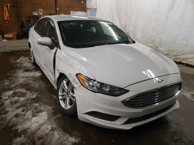 FORD FUSION SE 2018 3fa6p0lu0jr147639