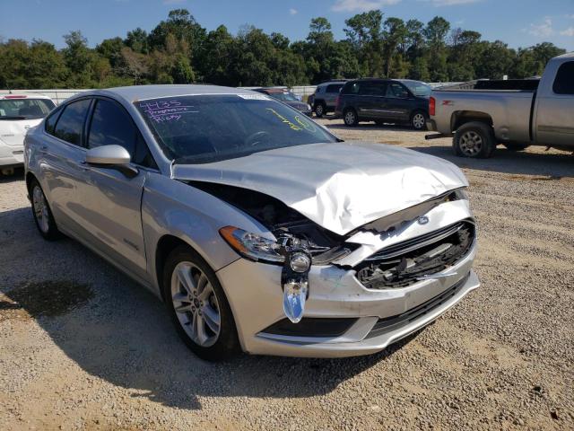 FORD FUSION SE 2018 3fa6p0lu0jr157569