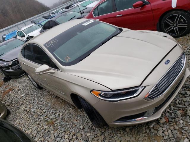 FORD FUSION SE 2018 3fa6p0lu0jr159547