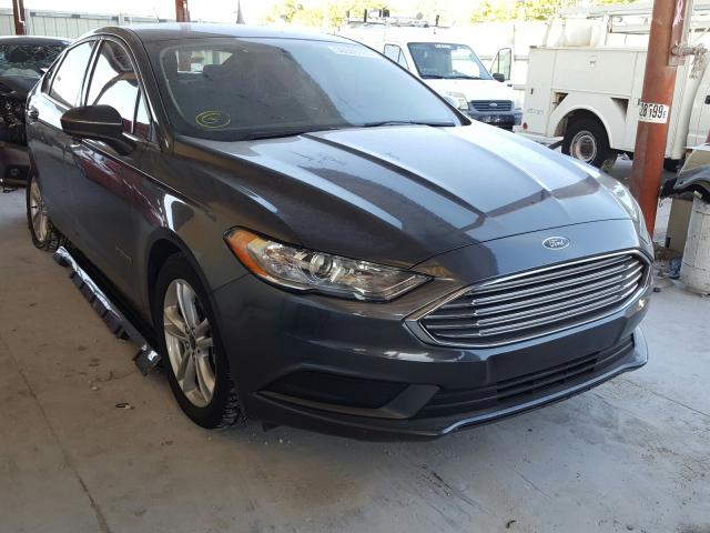 FORD FUSION SE 2018 3fa6p0lu0jr165106