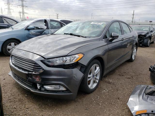 FORD FUSION SE 2018 3fa6p0lu0jr169592