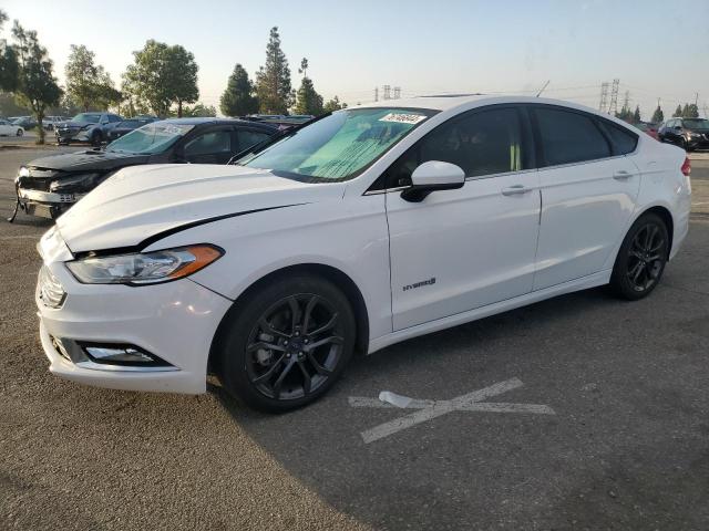 FORD FUSION SE 2018 3fa6p0lu0jr170290