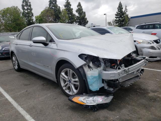 FORD FUSION SE 2018 3fa6p0lu0jr170466