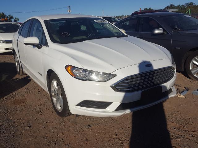 FORD FUSION SE 2018 3fa6p0lu0jr172198