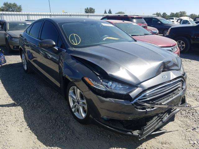 FORD FUSION SE 2018 3fa6p0lu0jr172220