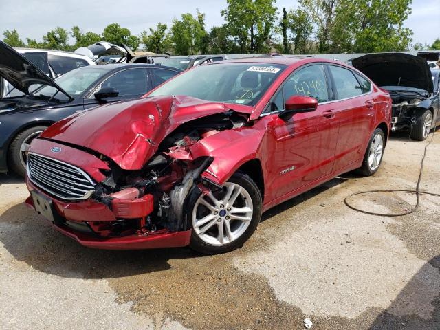 FORD FUSION SE 2018 3fa6p0lu0jr172993