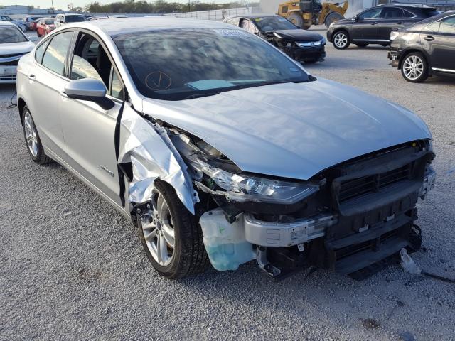 FORD FUSION SE 2018 3fa6p0lu0jr173481